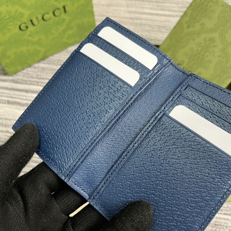 Gvc*1 wallets